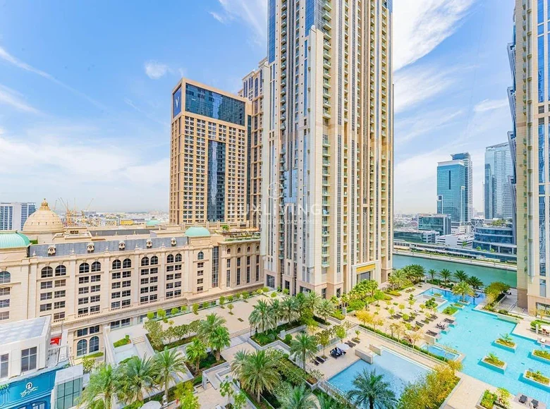 Wohnung 2 zimmer 1 511 m² Dubai, Vereinigte Arabische Emirate