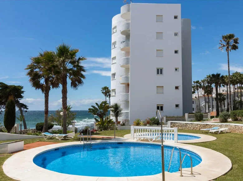Apartamento 1 habitacion  Mijas, Španjolska