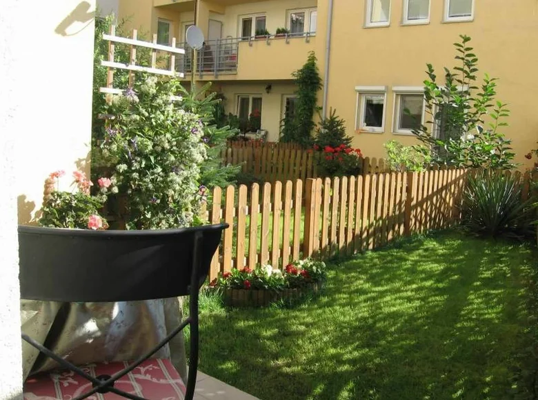 2 room apartment 38 m² in Wroclaw, Poland