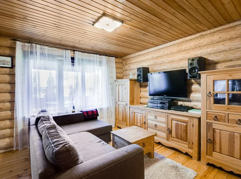 Haus 96 m² Föderationskreis Zentralrussland, Russland