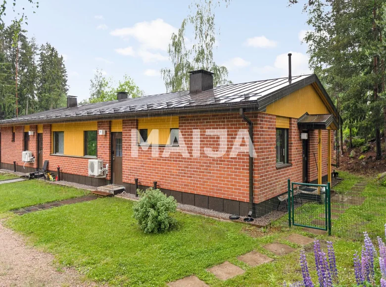 2 bedroom apartment 92 m² Pyhtaan kirkonkyla, Finland