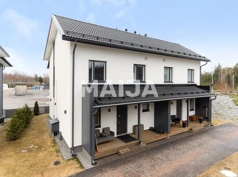 Maison 5 chambres 111 m² Tuusula, Finlande