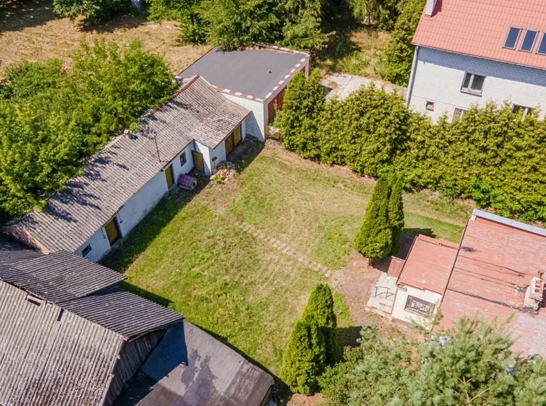 Działki 2 197 m² Warszawa, Polska