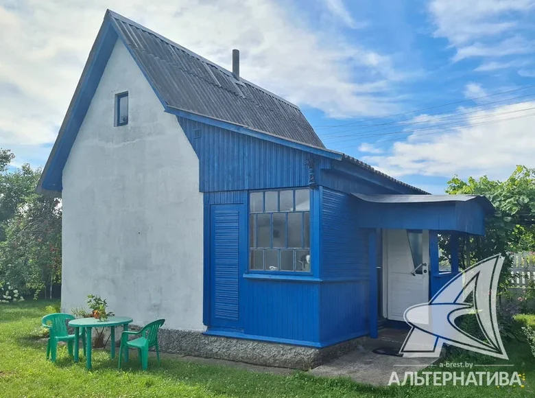 Haus 28 m² Skoki, Weißrussland