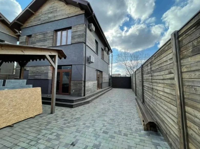 3 room house 120 m² Odesa, Ukraine