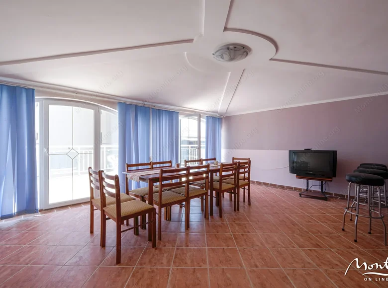 Hotel 354 m² Budva, Montenegro