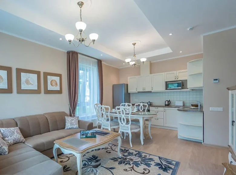 Wohnung 3 Schlafzimmer 89 m² Rigaer Strand, Lettland
