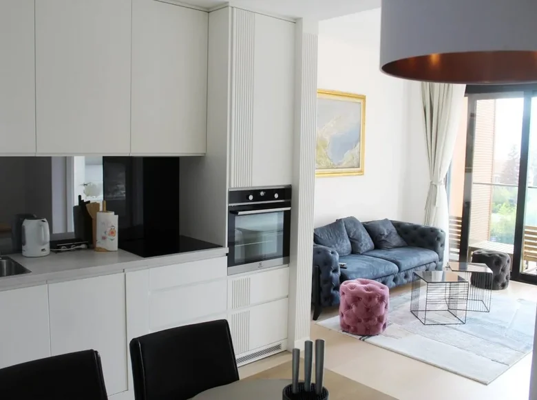 Wohnung 1 Schlafzimmer 56 m² Donja Lastva, Montenegro