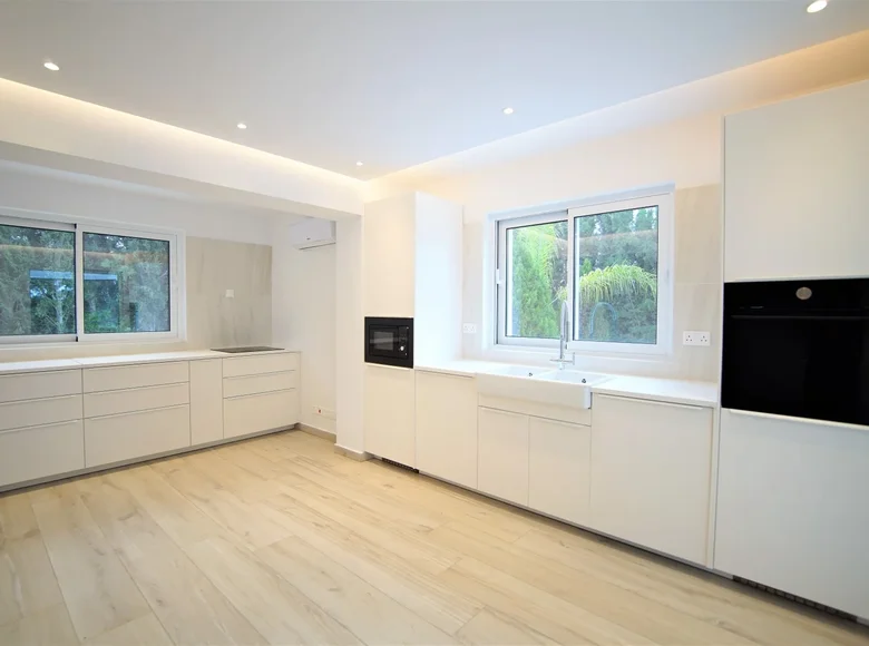 Maison 4 chambres 233 m² Nicosie, Chypre