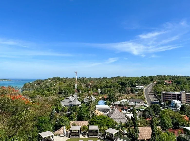 Mieszkanie 3 pokoi 255 m² Phuket, Tajlandia