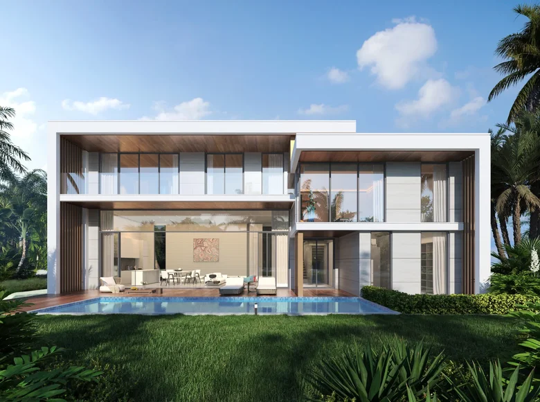 Villa de 4 habitaciones 406 m² Choeng Thale, Tailandia