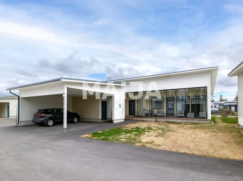 Maison 4 chambres 103 m² Kempele, Finlande