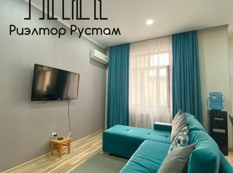 Квартира 5 комнат 130 м² Шайхантаурский район, Узбекистан