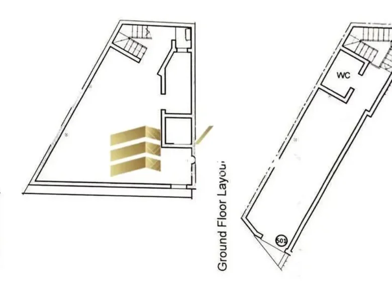 Propiedad comercial  en Msida, Malta