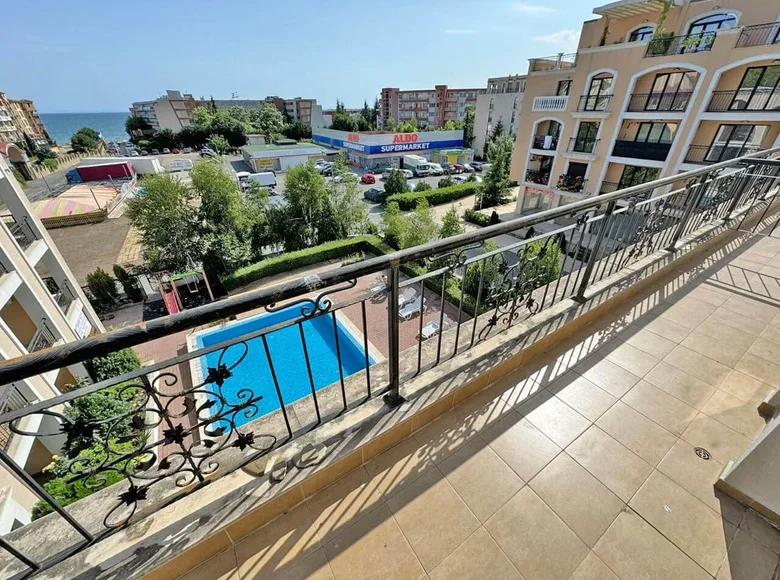 Apartamento 54 m² Elenite Resort, Bulgaria