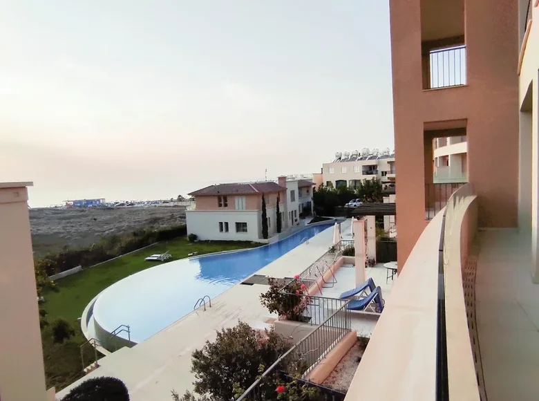 Attique 2 chambres 127 m² Paphos, Chypre