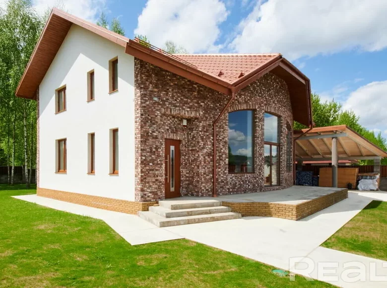 Ferienhaus 232 m² Haradzisca, Weißrussland