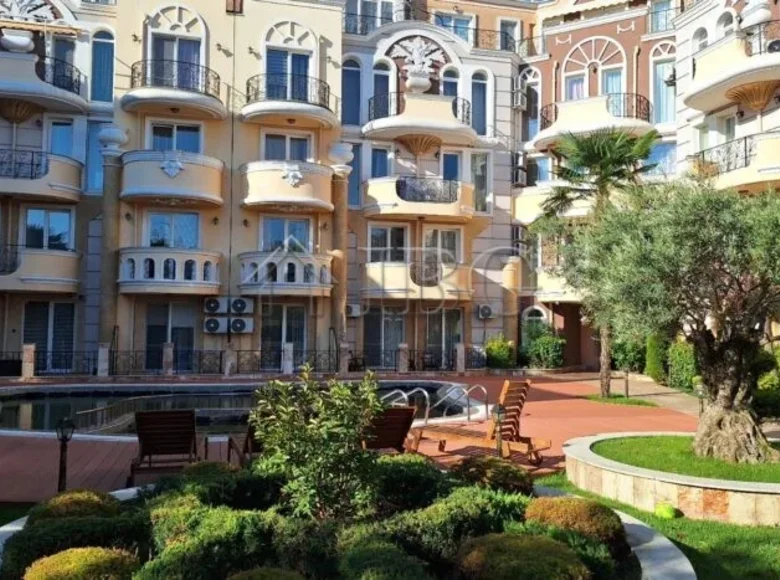 Appartement 2 chambres 74 m² Ravda, Bulgarie