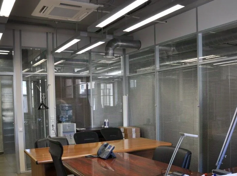 Office 450 m² in Central Administrative Okrug, Russia