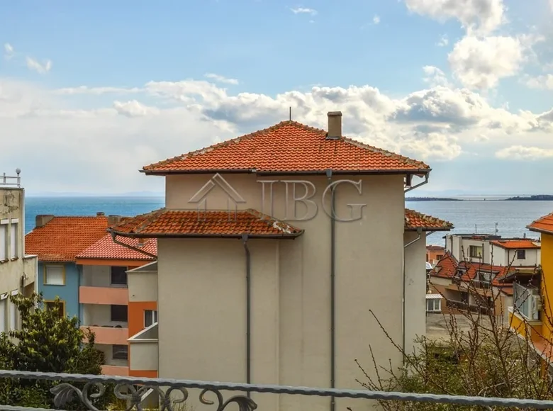 Apartamento 3 habitaciones 117 m² Sveti Vlas, Bulgaria