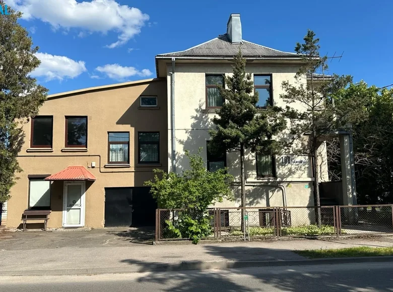 Maison 305 m² Kaunas, Lituanie