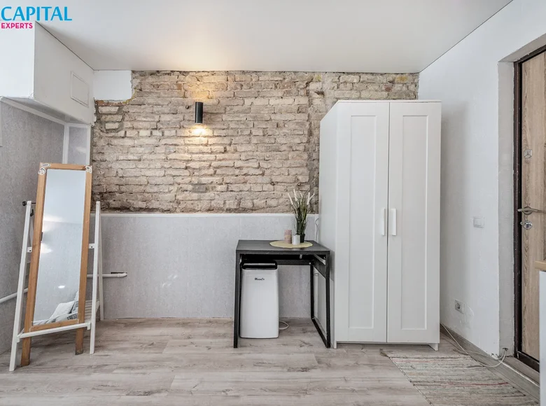 Gewerbefläche 18 m² Vilnius, Litauen