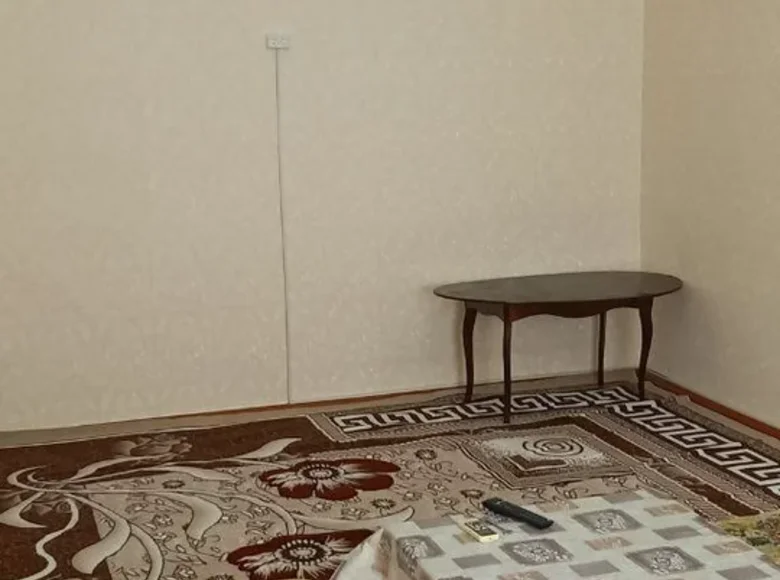 Kvartira 2 xonalar 63 m² Toshkentda