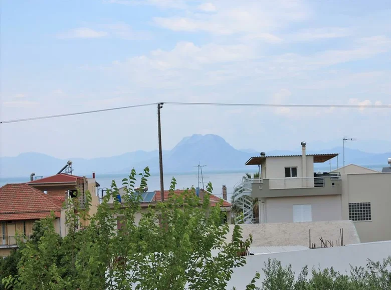 Townhouse 5 bedrooms 150 m² Municipality of Patras, Greece