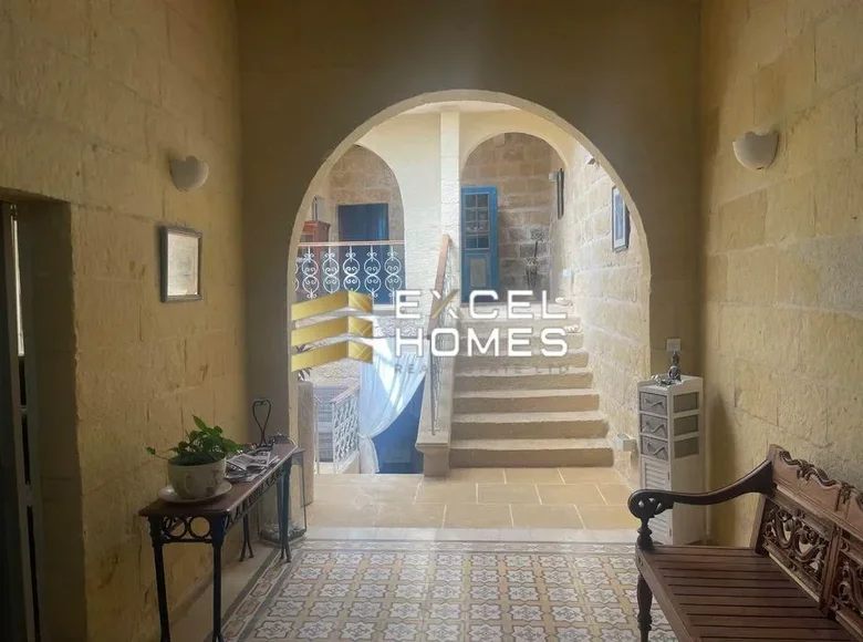 3 bedroom house  Sannat, Malta