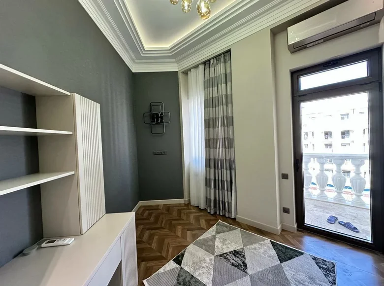 Kvartira 3 xonalar 90 m² Toshkentda