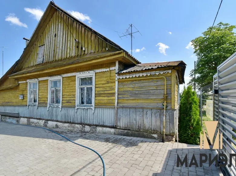 Haus 92 m² Stoubzy, Weißrussland