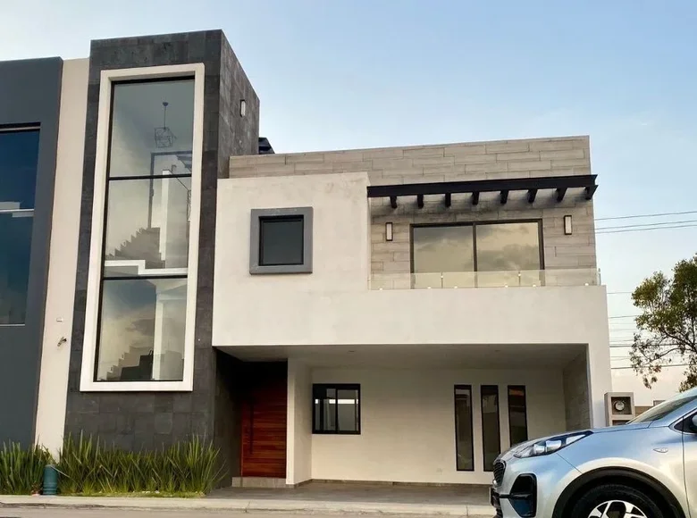 Maison 3 chambres 205 m² Puebla City, Mexique