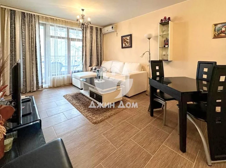 Appartement 2 chambres 66 m² Ravda, Bulgarie