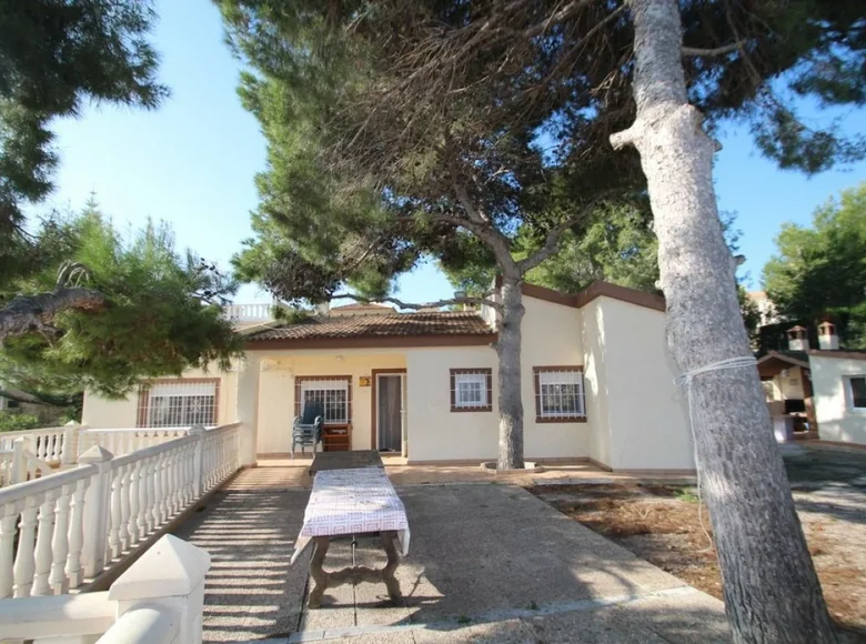 4 room house 160 m² Orihuela, Spain