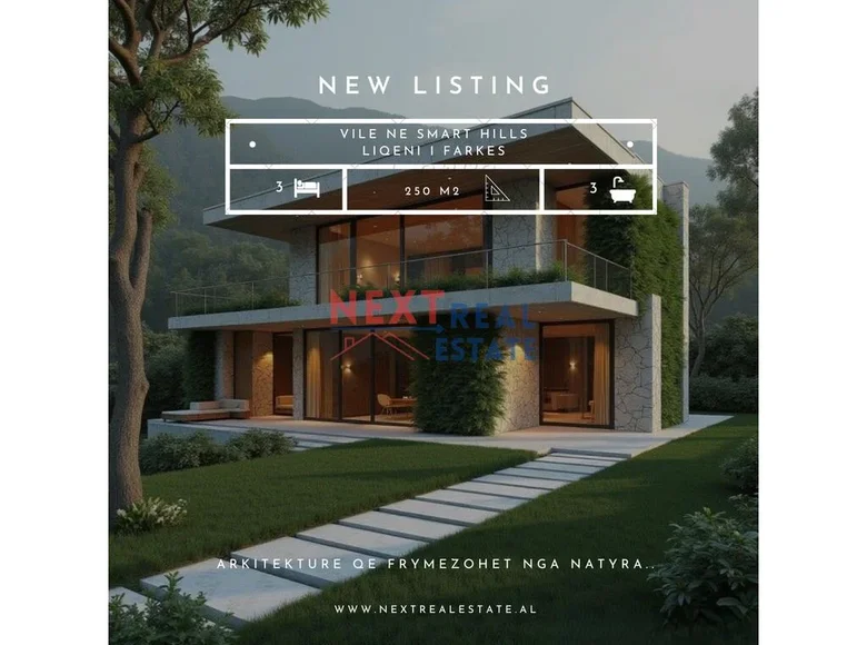 4-Zimmer-Villa 125 m² Farke e Vogel, Albanien