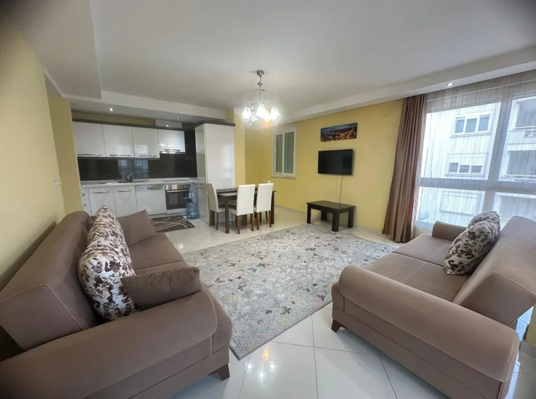 Appartement 3 chambres 100 m² Obakoy, Turquie