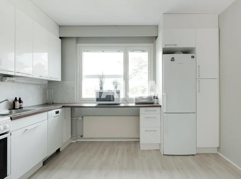 1 bedroom apartment 59 m² Sipoo, Finland