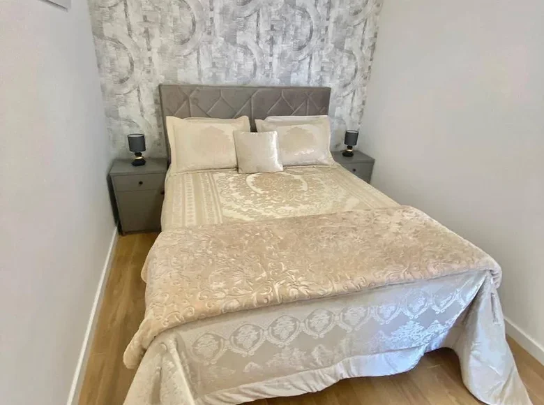 Mieszkanie 42 m² Tivat, Czarnogóra