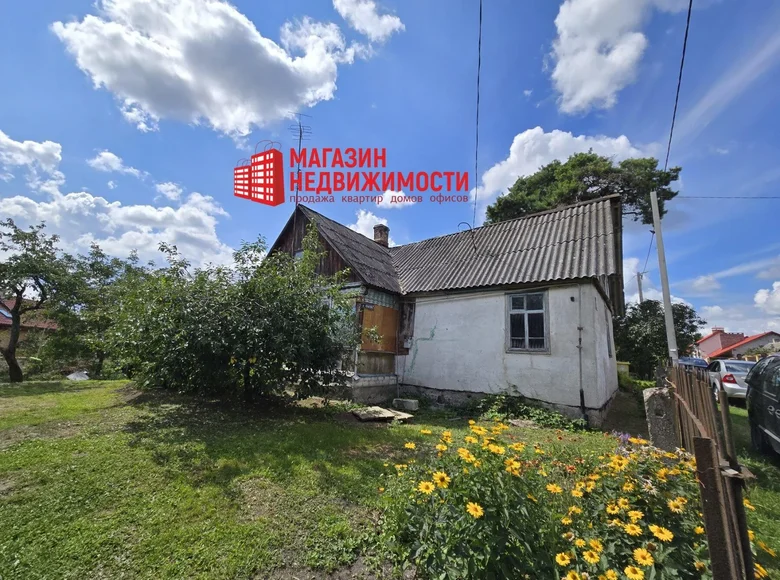 Дом 112 м² Гродно, Беларусь