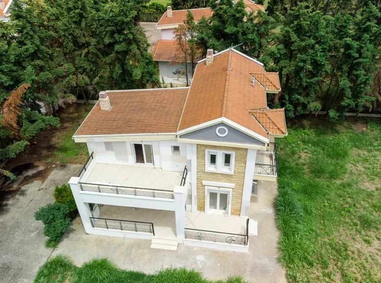 Casa de campo 6 habitaciones 270 m² Neo Rysio, Grecia