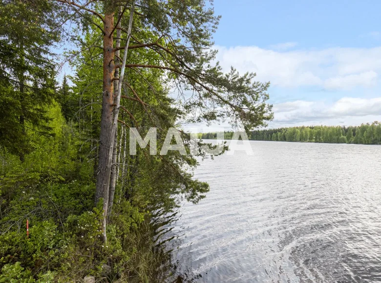 Land  Kuopio sub-region, Finland
