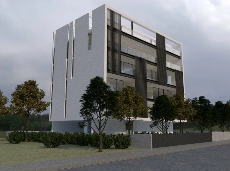 Investment 1 461 m² in Limassol District, Cyprus