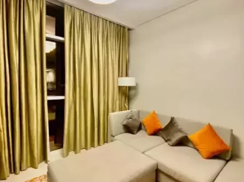 Mieszkanie 2 pokoi 67 m² Dubaj, Emiraty Arabskie