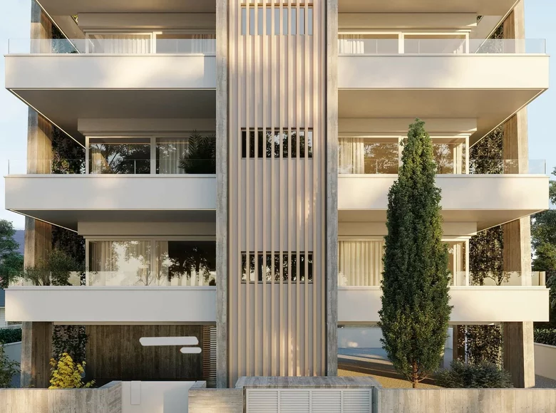 Apartamento 2 habitaciones 75 m² Limassol, Chipre
