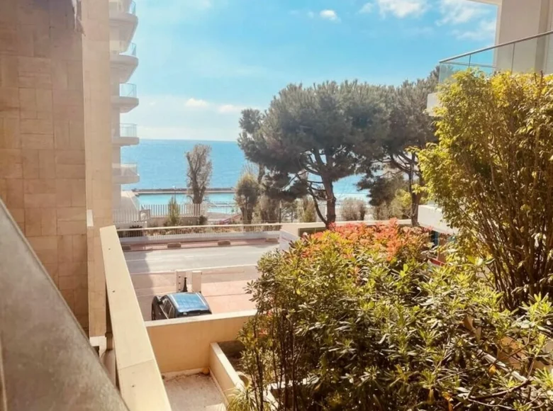 2 bedroom apartment 138 m² Monaco, Monaco