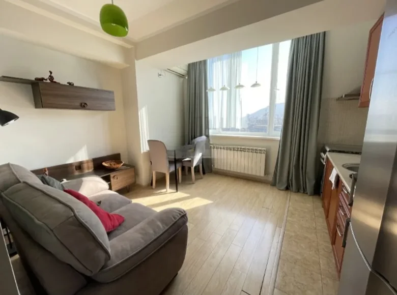Appartement 3 chambres 45 m² Tbilissi, Géorgie