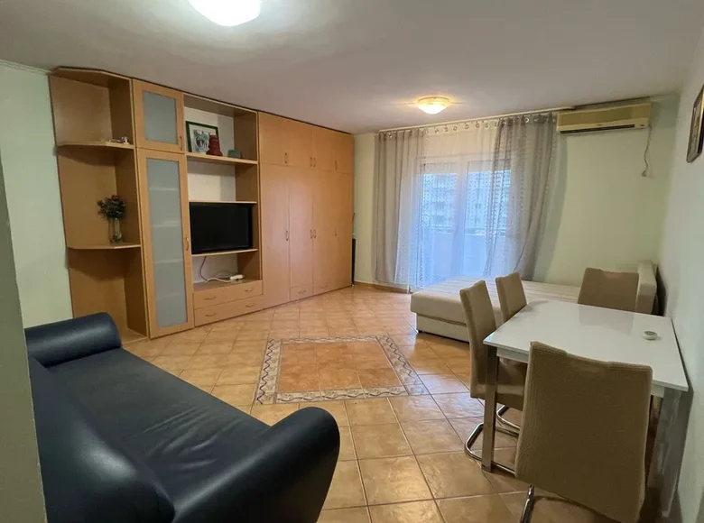 Estudio 40 m² Budva, Montenegro