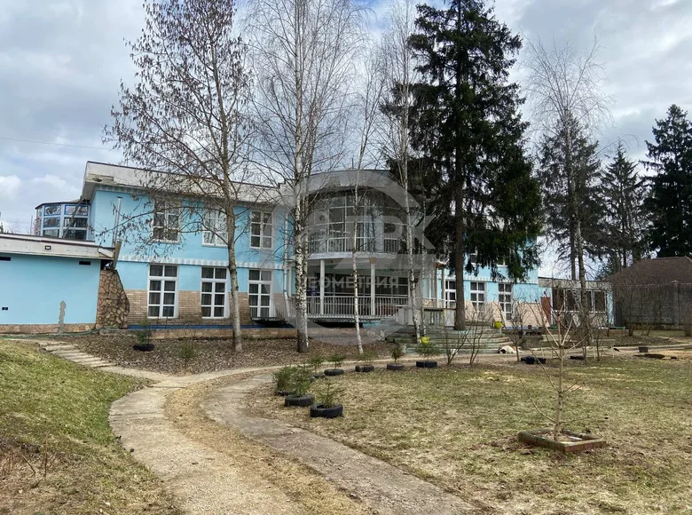 Haus 1 000 m² Rajon Odinzowo, Russland