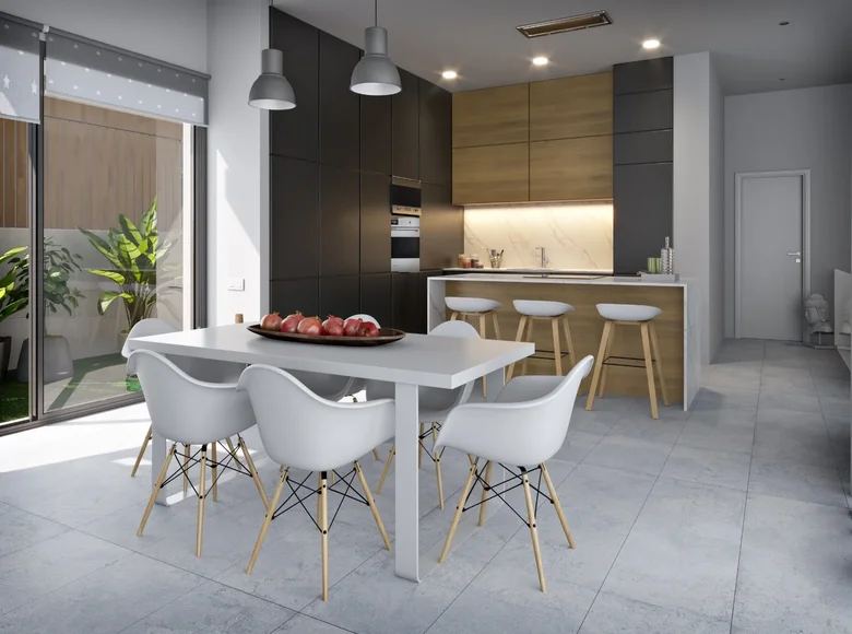 Willa 4 pokoi 317 m² Finestrat, Hiszpania