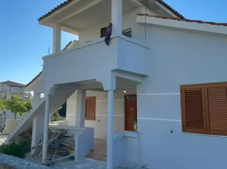 Haus 3 Zimmer 117 m² Durrës, Albanien